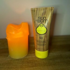 Sun Bum Premium Moisturizing Sunscreen Lotion